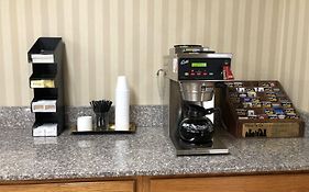 Rodeway Inn Columbus West