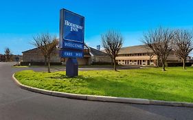 Rodeway Inn Columbus West